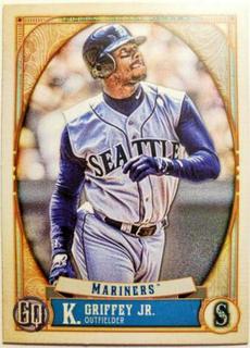 Ken Griffey Jr.