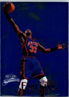 Patrick Ewing