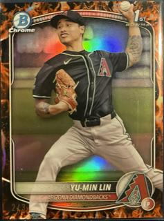 Yu-Min Lin