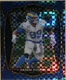 Aaron Donald