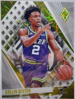 Collin Sexton