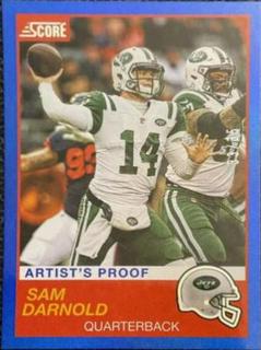 Sam Darnold