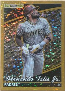 Fernando Tatis Jr.
