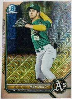 Max Muncy