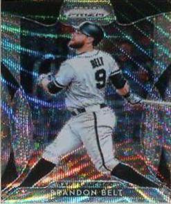 Brandon Belt