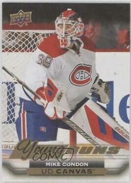 Mike Condon #C236