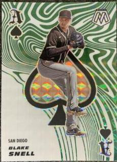 Blake Snell