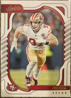 Nick Bosa