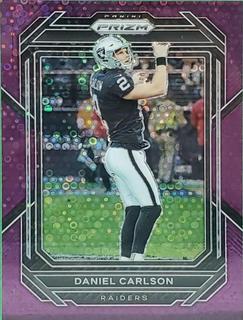Daniel Carlson