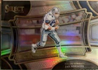 Jay Novacek