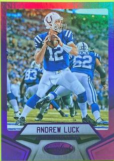 Andrew Luck