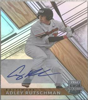Adley Rutschman