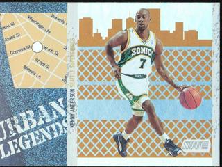 Kenny Anderson
