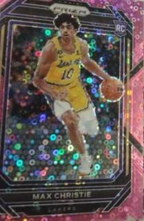 Max Christie