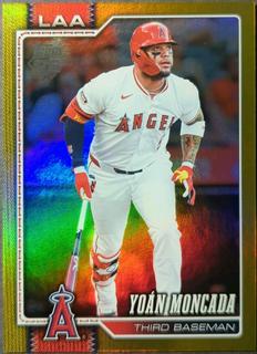Yoan Moncada