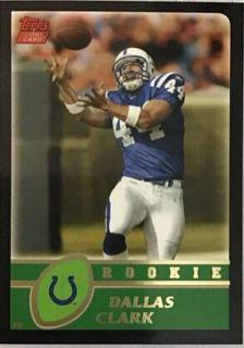Dallas Clark