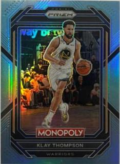Klay Thompson