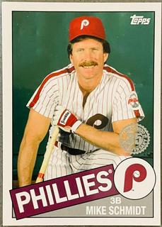 MIKE SCHMIDT