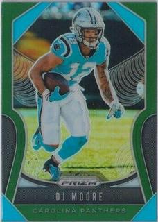DJ Moore