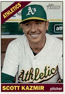 Scott Kazmir