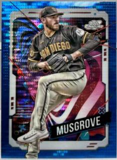 Joe Musgrove