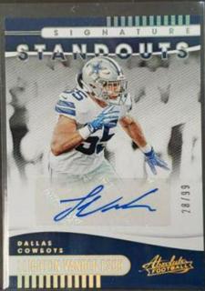 Leighton Vander Esch