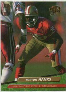Merton Hanks