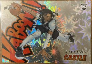 Stephon Castle
