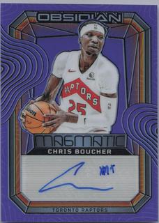 Chris Boucher