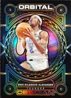Shai Gilgeous Alexander