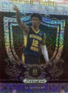 Ja Morant