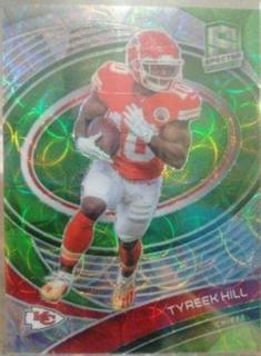 Tyreek Hill