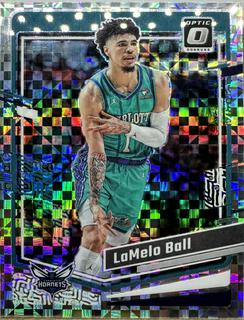 LaMelo Ball