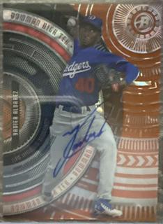Yadier Alvarez