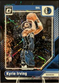 Kyrie Irving