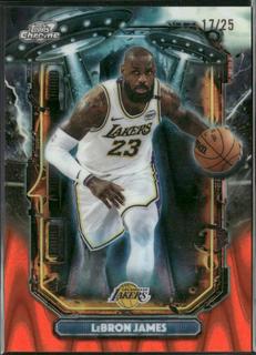 LeBron James