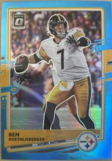 Ben Roethlisberger
