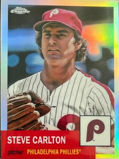 Steve Carlton