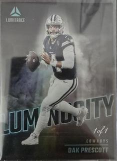 Dak Prescott