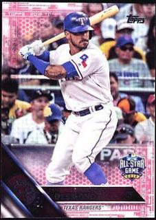 Ian Desmond