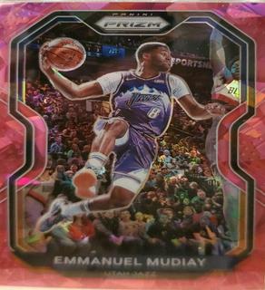 Emmanuel Mudiay