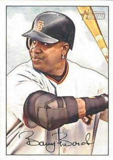 Barry Bonds