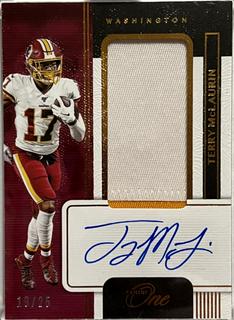 Terry McLaurin