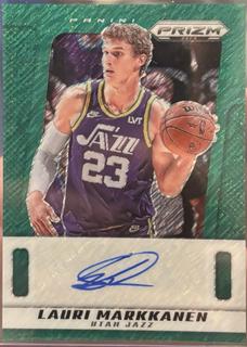 Lauri Markkanen