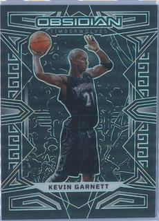 Kevin Garnett