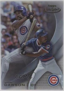 Andre Dawson [Class 2] #71