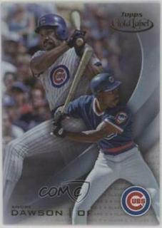 Andre Dawson