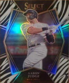 Aaron Judge