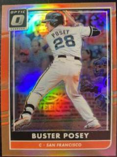 Buster Posey