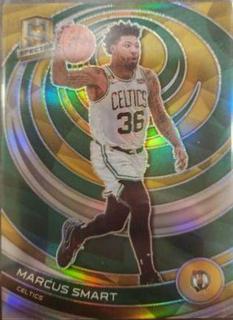 Marcus Smart